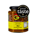 GGs Authentic Marinade Original Mild