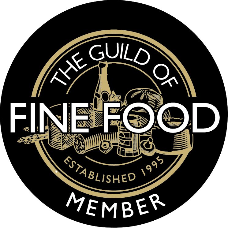 Guild of Fine Food Member